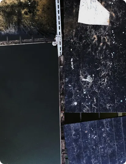 Immagine rappresentativa di lastre personalizzabili attraverso il Configuratore 3D che rappresenta settore manifattura per cui opera Tredo