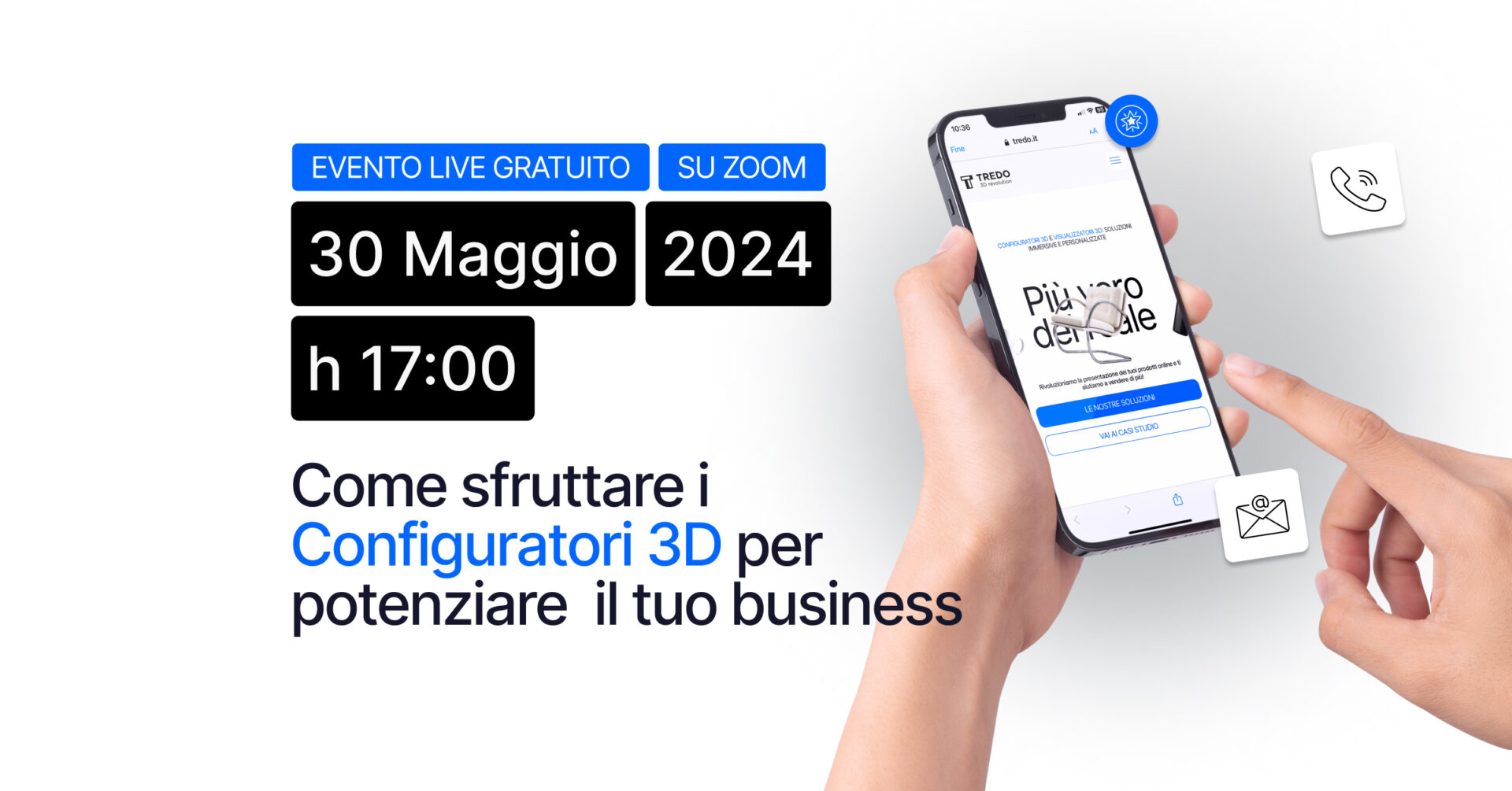 Cover articolo webinar gratuito configuratori 3d